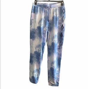 Disney frozen II Sweatpants size XL